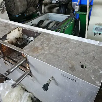 Гомогенизаторы б/у - 4 шт