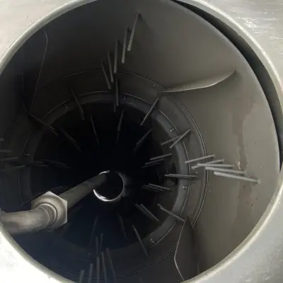 Маслообразователь КМ-3000, 1989 г.в.