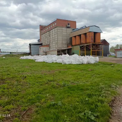 Отходы полимеров - ленты пометоудаления, биг-бэги, мешки б/у на переработку (Пермский край)