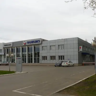 Мойка фасадов