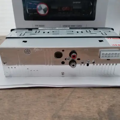 Автомагнитолы Digma