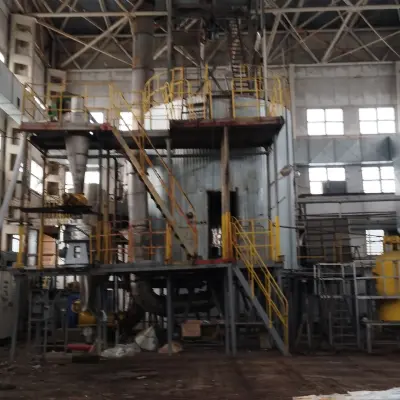 Сушилка А-1-ОРЧ, 1984 г.в.