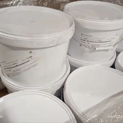 Фруктовый наполнитель (с истекшим/истекающим сроком годности)