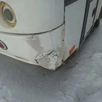 Автобус ПАЗ 320412-04 г/н Е530КР716, 2016 г.в. (в Татарстане)