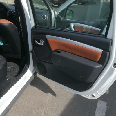 LADA Largus г/н Е647НС18, 2018 г.в.