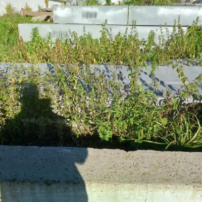 Черный лом 12А +12АЦ (Птицефабрика Вараксино, г. Воткинск)