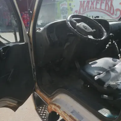 Автомобиль Hyundai HD65 г/н У194УТ/18, 2010 г.в.