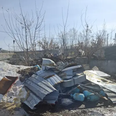 Металлолом и лом жестяной банки (брак) г. Сарапул