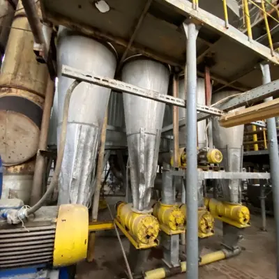 Сушилка А-1-ОРЧ, 1984 г.в.