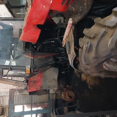 Трактор Беларус-1221.2 г/н 18 УС 3363, 2012 г.в.