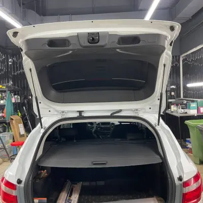 Легковой автомобиль LADA VESTA  г/н С790НТ/18,  2022 г.в.