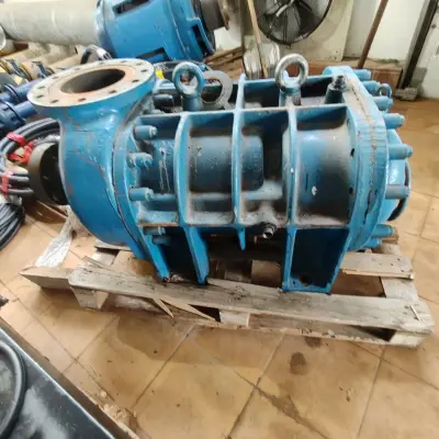 Оборудование (компрессоры, ресиверы, насосы, испарители и т.д.)