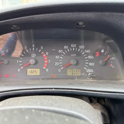 Автомобиль CHEVROLET NIVA 212300-55 г/н О928РР18, 2015 г.в.