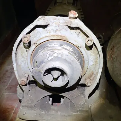 Насосы (лотом)