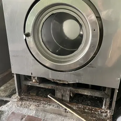 МАШИНА СТИРАЛЬНАЯ Л25-111 Люкс, 2006 г.в.