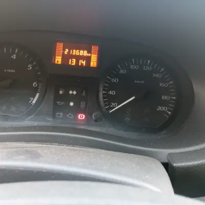 LADA FS0Y5L, LADA  LARGUS г/н Е437ХР 18, 2016 г.в.