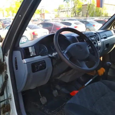 Газель 232534 Фургон-автолавка г/н  Х068СА18, 2010 г.в.