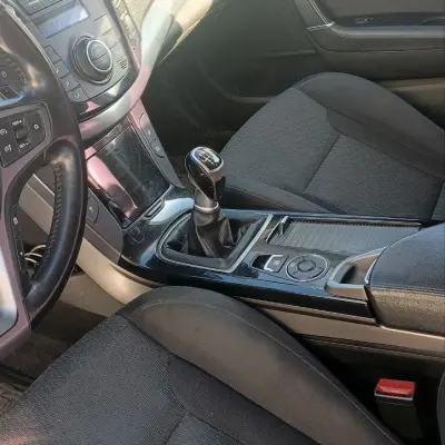 Автомобиль HYUNDAI VF (i40) г/н С659ТР18, 2015 г.в. (СНИЖЕНИЕ ЦЕНЫ)