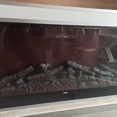 Очаг (камин) Premier S14