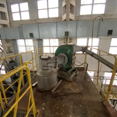 Сушилка А-1-ОРЧ, 1984 г.в.