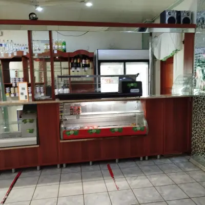 Сдаём в аренду нежилое помещение (кафе) ООО Удмуртская птицефабрика, г. Глазов