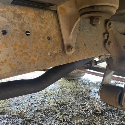 Автомобиль ГАЗ 3302 (278808) г/н В925РО/18, 2011 г.в.