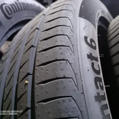 Шины ContiPremiumContact6 225/55 R19 V XL