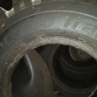 Автомобильные шины (новые)