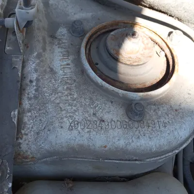 Автомобиль, грузовой фургон ВИС 2349 1.6 г/н С684АС18, 2016 г.в.