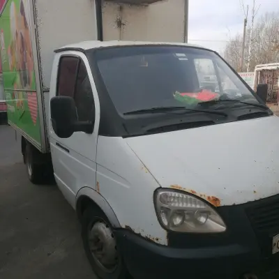 Автомобиль Газель 3009А1 г/н С513ВР18, 2013 г.в.