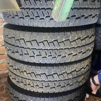 Шины Matador MPS 500 Sibir Ice Van 205/75 R15 C