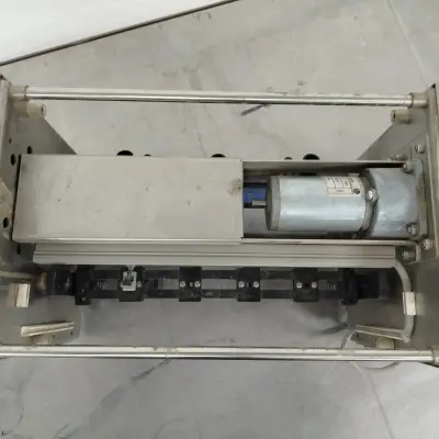 Автоматические датеры б/у - 7 шт