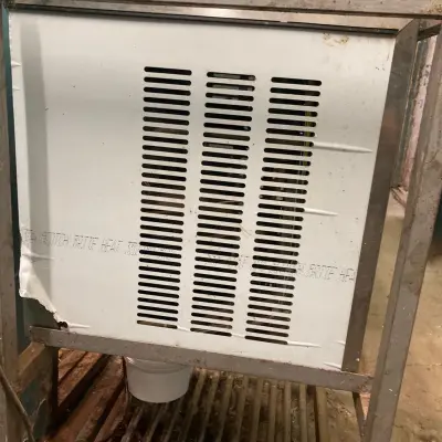 Льдогенератор МF 30 AS, 2006 г.в.