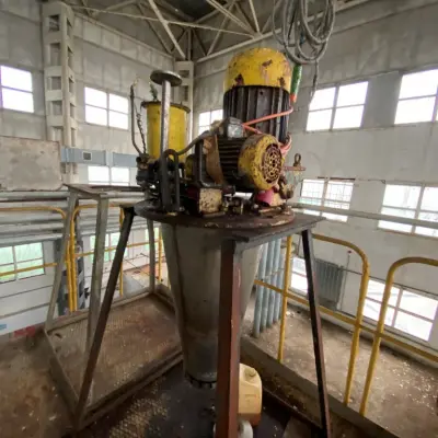 Сушилка А-1-ОРЧ, 1984 г.в.