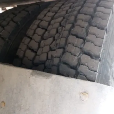 Грузовой седельный тягач МАЗ-5440А8- 360-031, г/н К513ОО18, 2008 г.в.