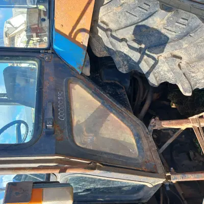 Трактор Беларус 1221.2, г/н 18 УС 3343, 2007 г.в.