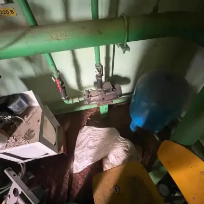 Транспортабельная котельная ТКУ-1200, 2007 г.в