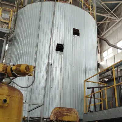 Сушилка А-1-ОРЧ, 1984 г.в.