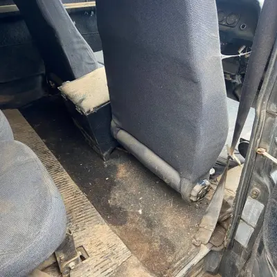 Автомобиль: марка УАЗ, модель 315195 (Hunter-890), гос. номер А329УА/18, 2006 г.в.