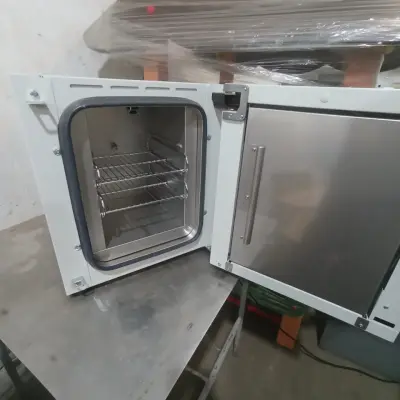 Шкаф сухожаровой ED 23 Binder (новый)