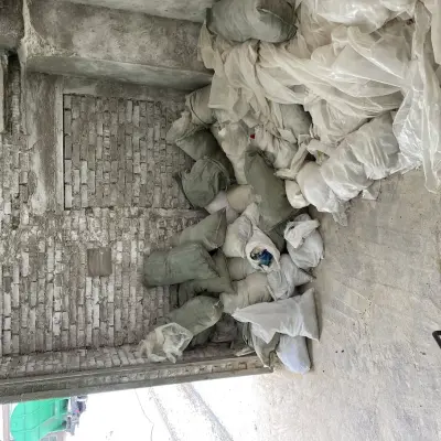 Макулатура, отходы полипропилена и полиэтилена ООО «Глазовский комбикормовый завод»