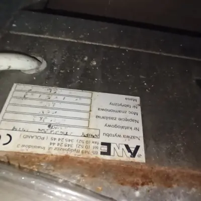 СТЕРИЛИЗАТОР НОЖЕЙ