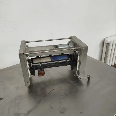 Автоматические датеры б/у - 7 шт