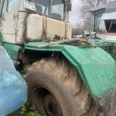 Трактор: марка Т-150, г/н 5305 УС/18, 1990 г.в.