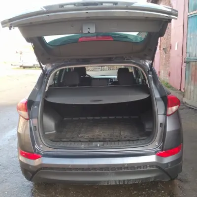 Легковой универсал Hyundai Tucson г/н Т802ВС18,  2017 г.в.