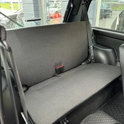 LADA 4x4, 212140, 2019 г.в.