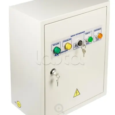 Реализация электроустановочных изделий и электрооборудования