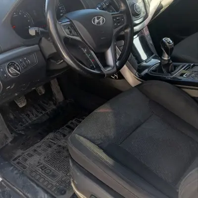 Автомобиль HYUNDAI VF (i40) г/н С659ТР18, 2015 г.в. (СНИЖЕНИЕ ЦЕНЫ)