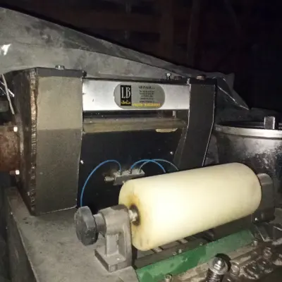 Пельменный аппарат  RC 250, LB ITALIA