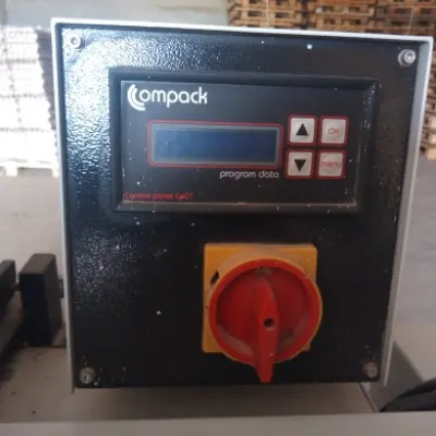 Термоусадочный аппарат Maripak Compack 5800I